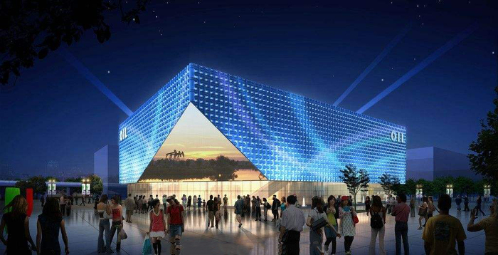 城市樓體亮化工程公司亮化設(shè)計(jì)的功能是什么？