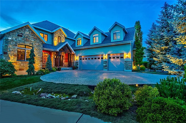 銘智光電景觀照明設(shè)計(jì)的五大技巧